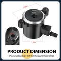 Clutch Cylinder for Suzuki GSX1300R GSX1300RZ (2004–2007) 23160-06B11