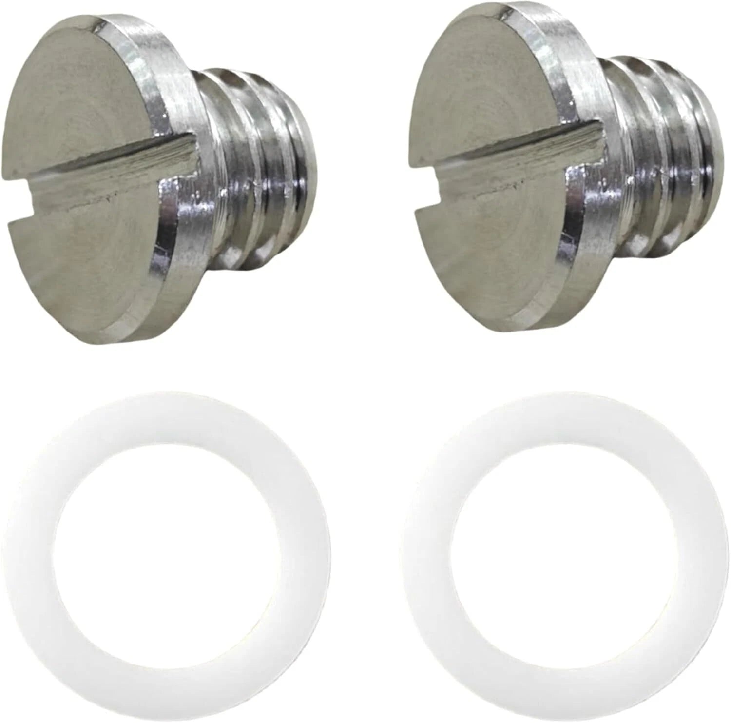 Gearcase Seal Kit for OMC Johnson/Evinrude (Replaces 396350, 18-2656)