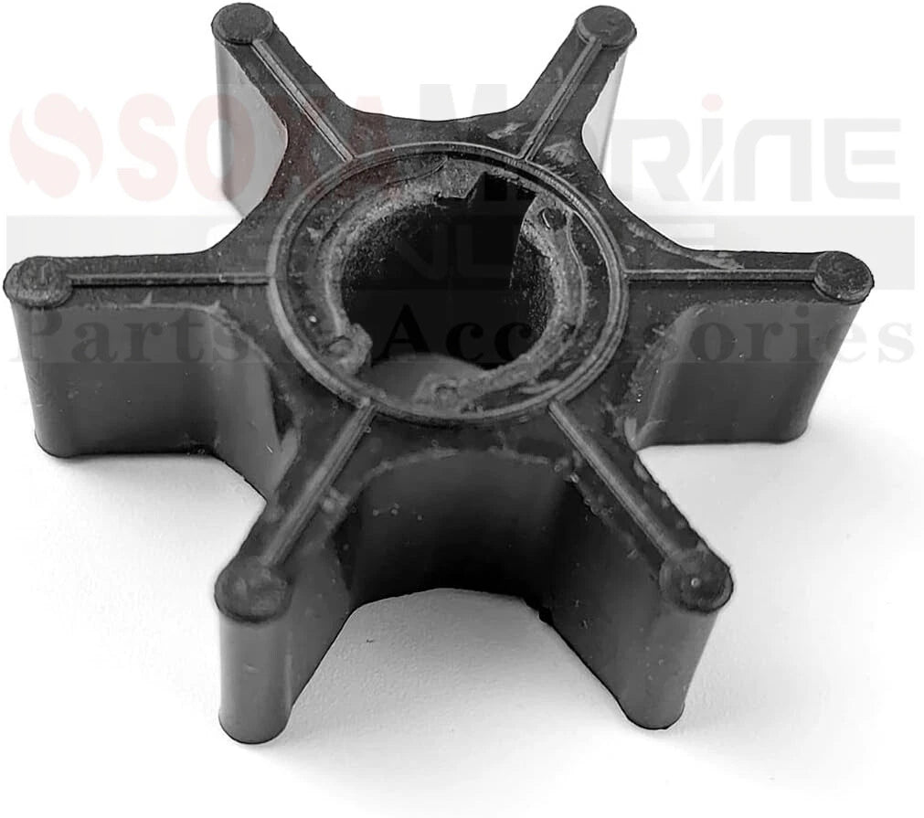 Water Pump Service Kit for Evinrude Johnson 4hp 5hp (18-3260, J4R4SRC, J5R4SRC, 5030352)