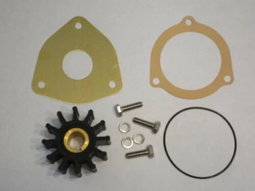Water Pump Repair Kit for OMC Sterndrive 3.0L 4.3L 5.0/5.7/5.8 (1994) 3854287