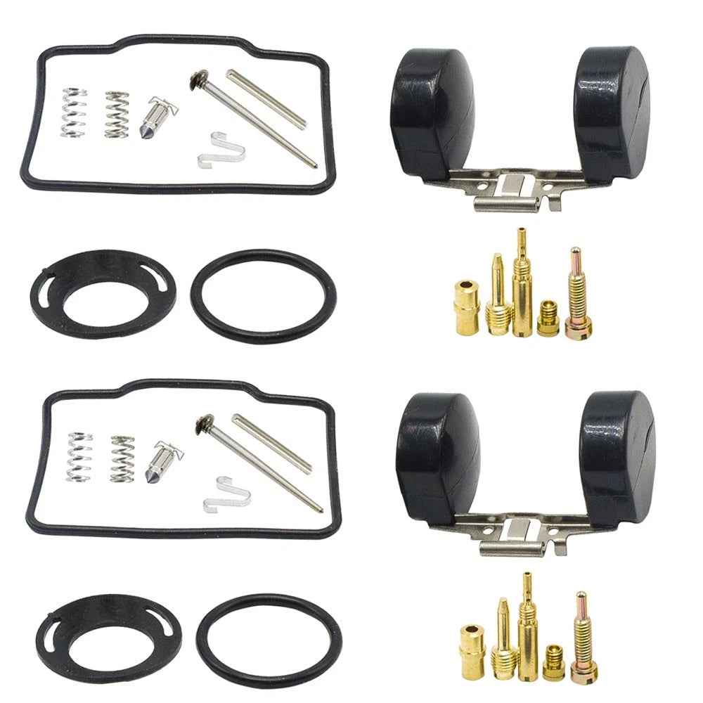 2X PZ20 Carb Repair Kit for Honda XR80 XR 110 125cc Taotao