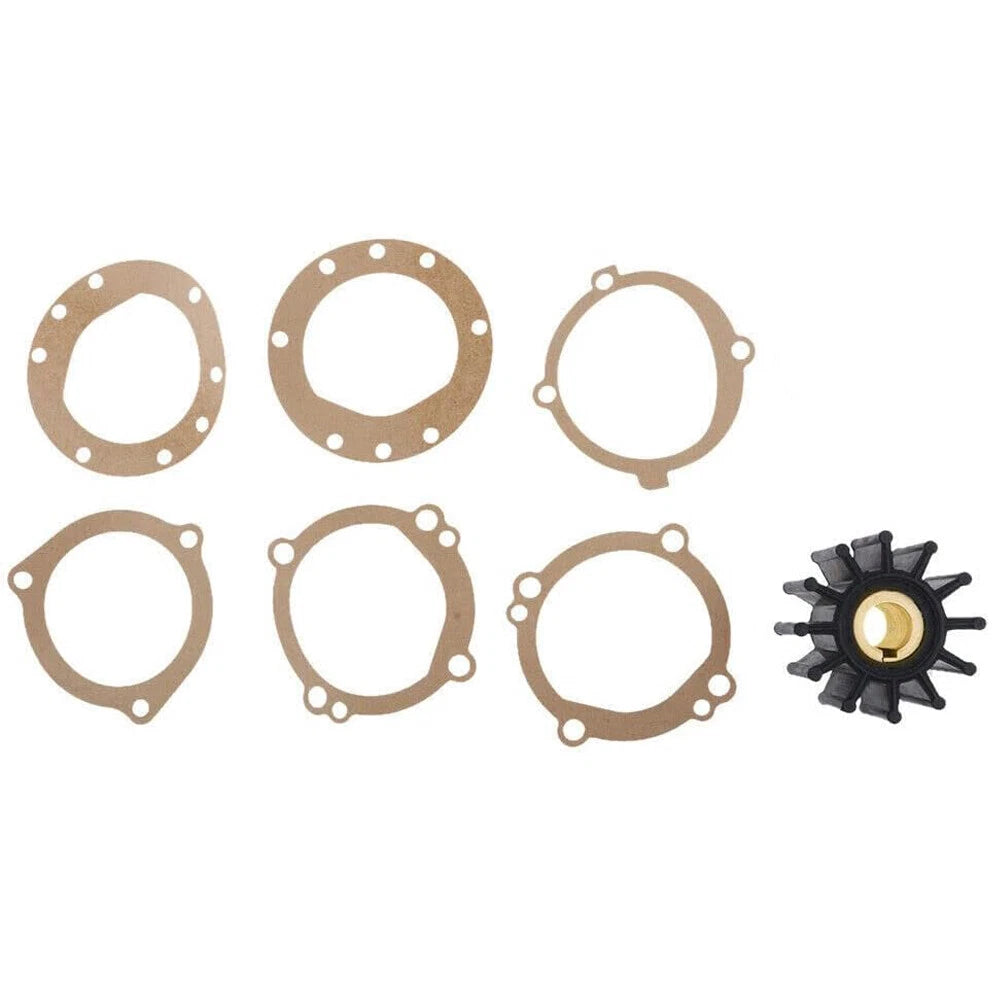 Water Pump Impeller for Indmar 4/6 Cylinder Engine (Gov Eng)