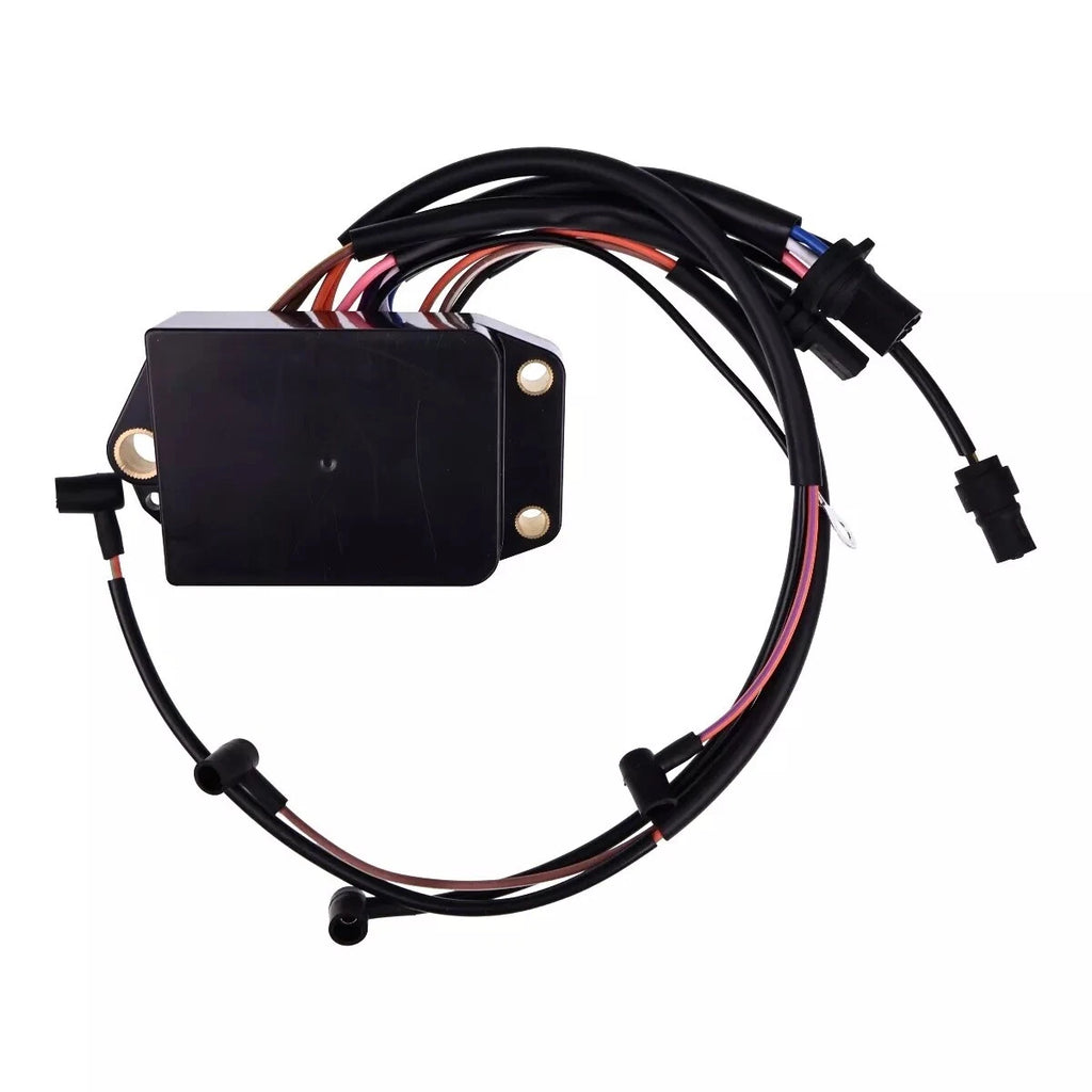Power Pack CDI for Johnson Evinrude OMC 80-115HP (1980–1995) 584027 584028 113-4028