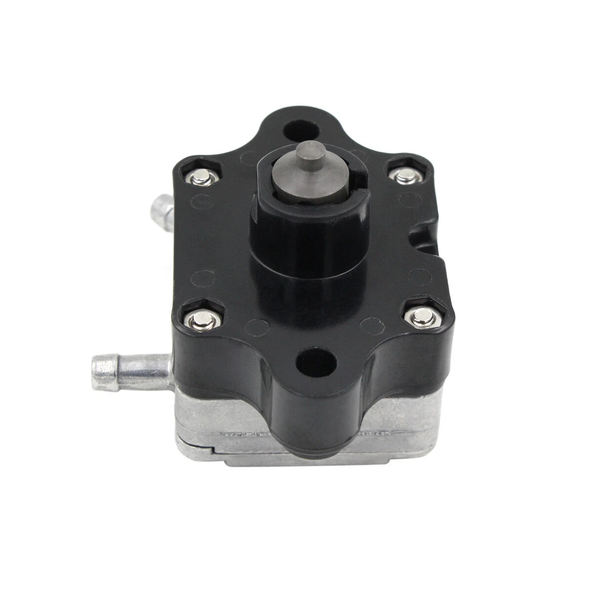 Outboard Fuel Pump 66M-24410-10-00 for Yamaha 9.9HP 15HP (4-Stroke)