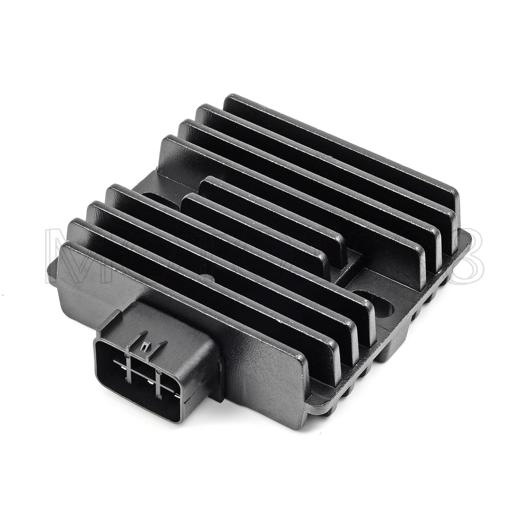 Stator & Regulator Rectifier with Gasket for Yamaha Grizzly 660 (2002–2008)