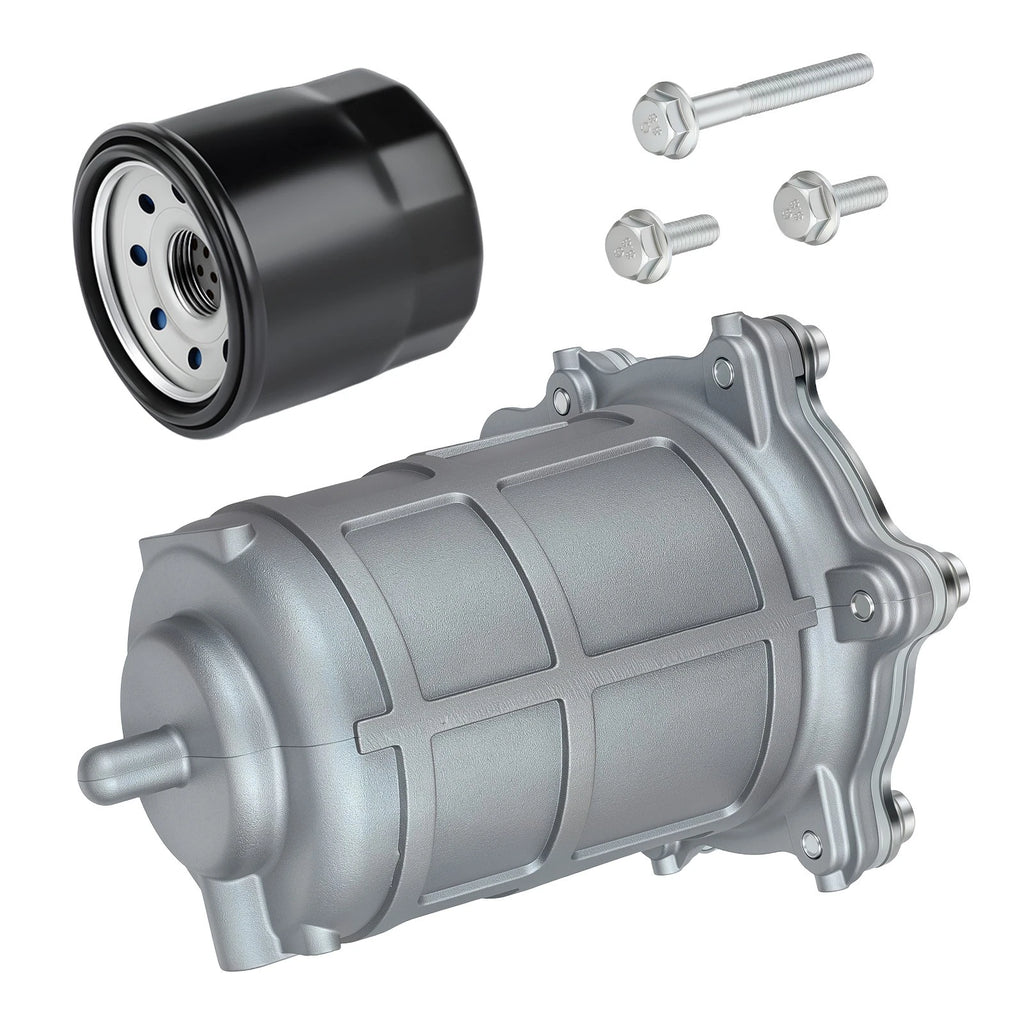 Fuel Pump Assembly for Honda Shadow Aero 750 VT750C VT750CA VT750CS (2011–2024)