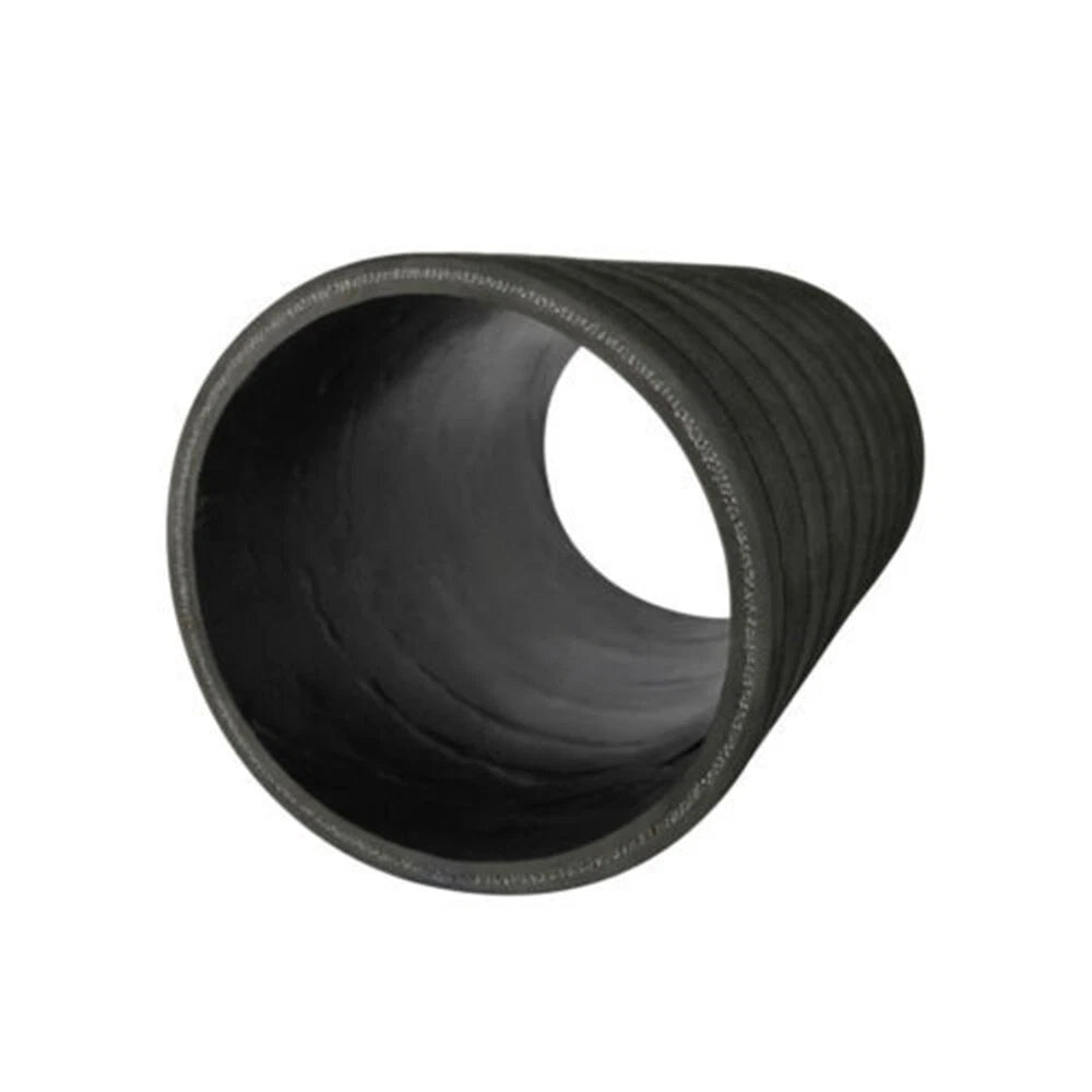 Upper Exhaust Manifold Hose with Drain Plug Kit for Volvo Penta Marine