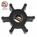 Water Pump Impeller for Jabsco/Johnson/Yanmar (09-810B, 18653-0001, 128990-42200)