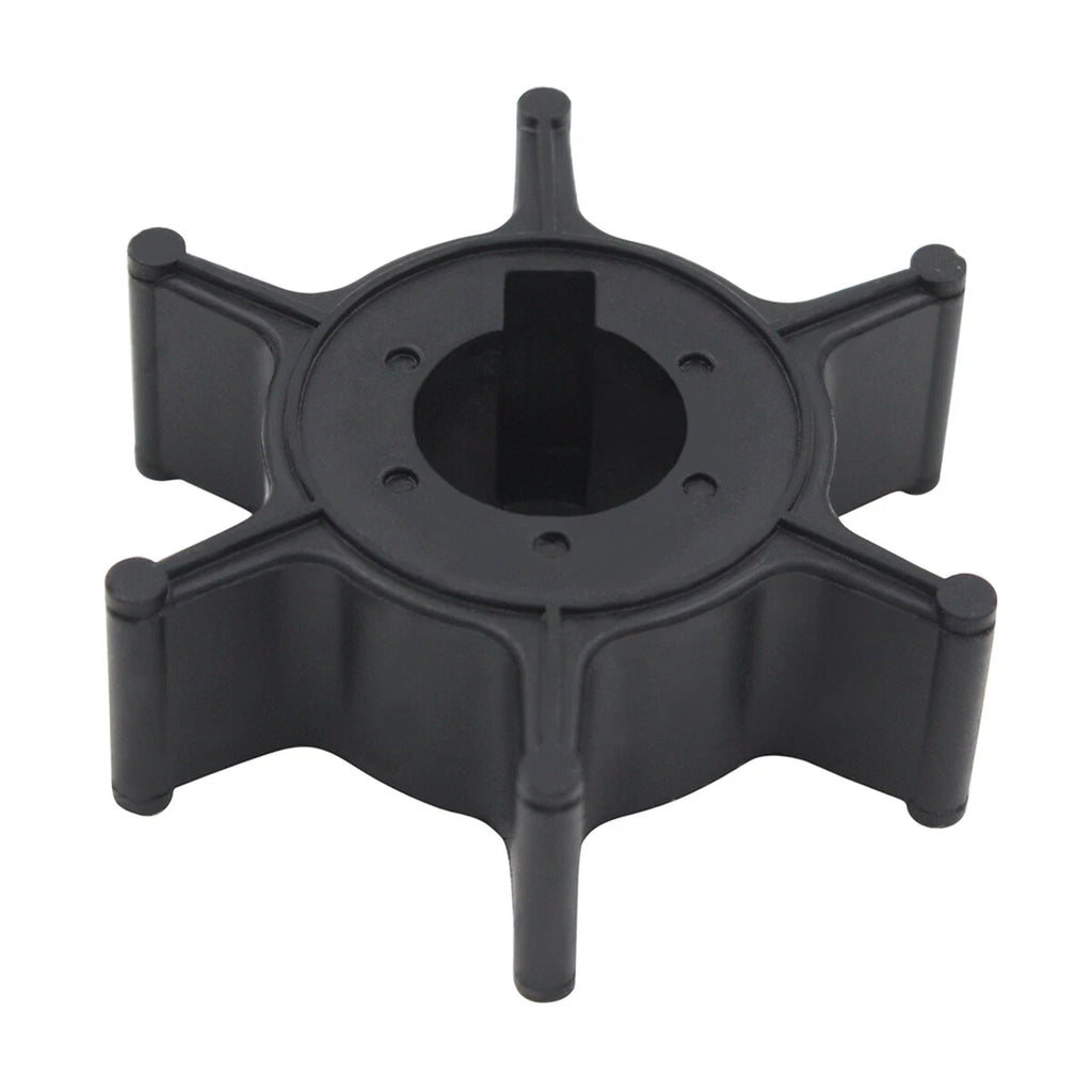 Water Pump Impeller for Yamaha 4HP 5HP 6HP F4A F4B F5A F6C (4-Stroke)
