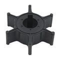 Water Pump Impeller for Yamaha 4HP 5HP 6HP F4A F4B F5A F6C (4-Stroke)