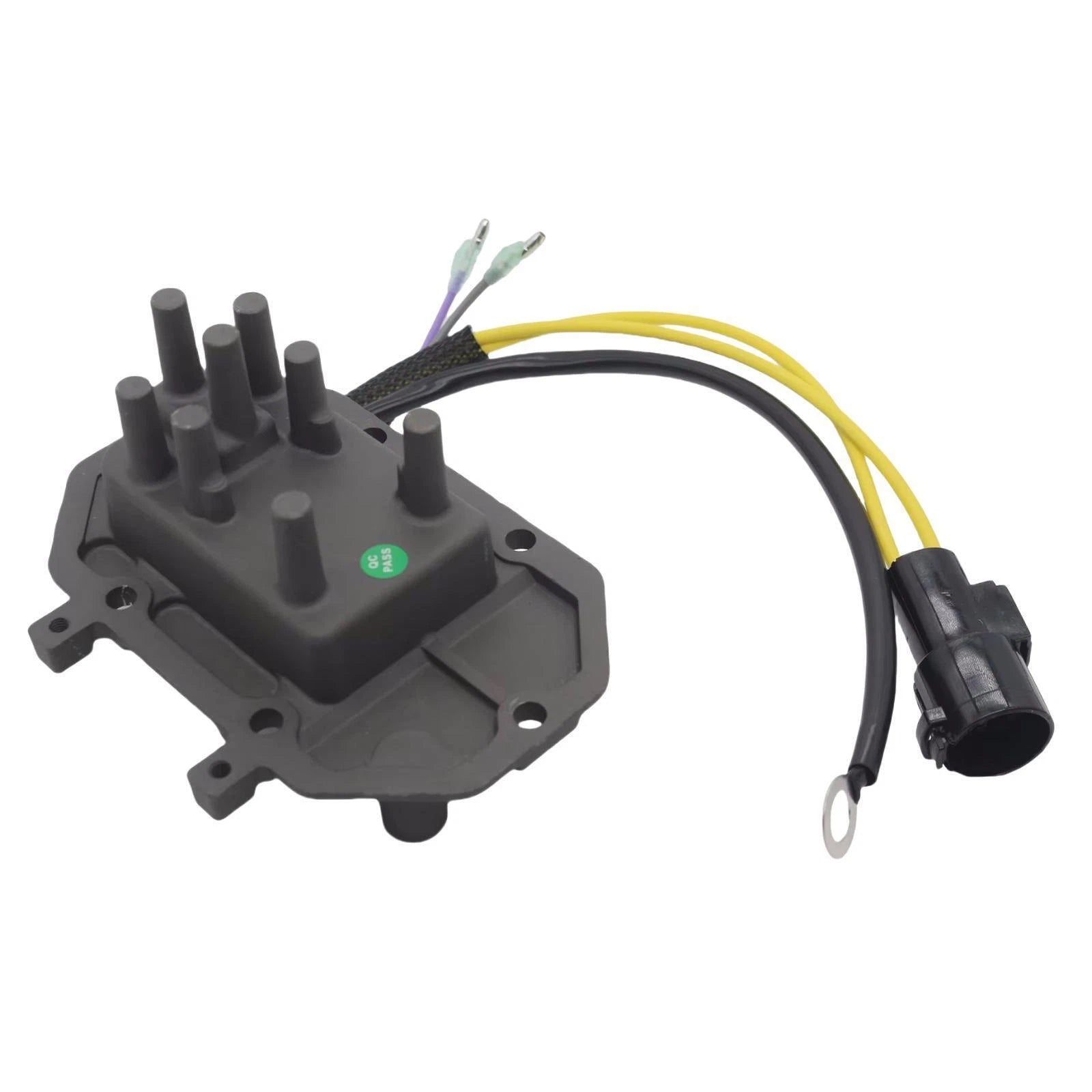 CDI Voltage Regulator Rectifier for Johnson Evinrude (584641, 585995)