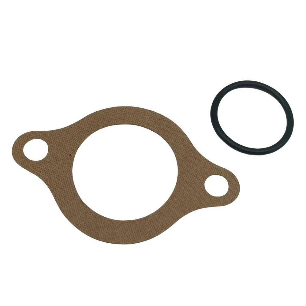 Thermostat Kit Gasket for OMC Stern Drive 5.7L 7.4L 7.5L 8.2L (3853983)