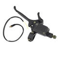 Master Cylinder Assy & Brake Switch for Ski-Doo Grand Touring 500 583 600 700 800 (1996–2012)
