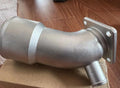 JH Stainless Steel Mixing Elbow for Yanmar JH (Replaces 129470-13560)