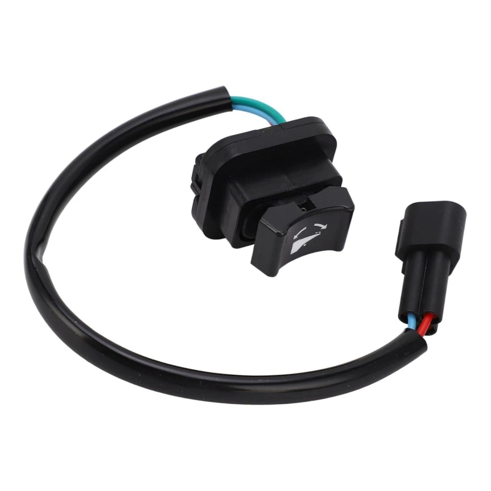 Switch Trim Tilt for Yamaha (1969–1969) 69J-82563-00-00, 69J-82563-01-00