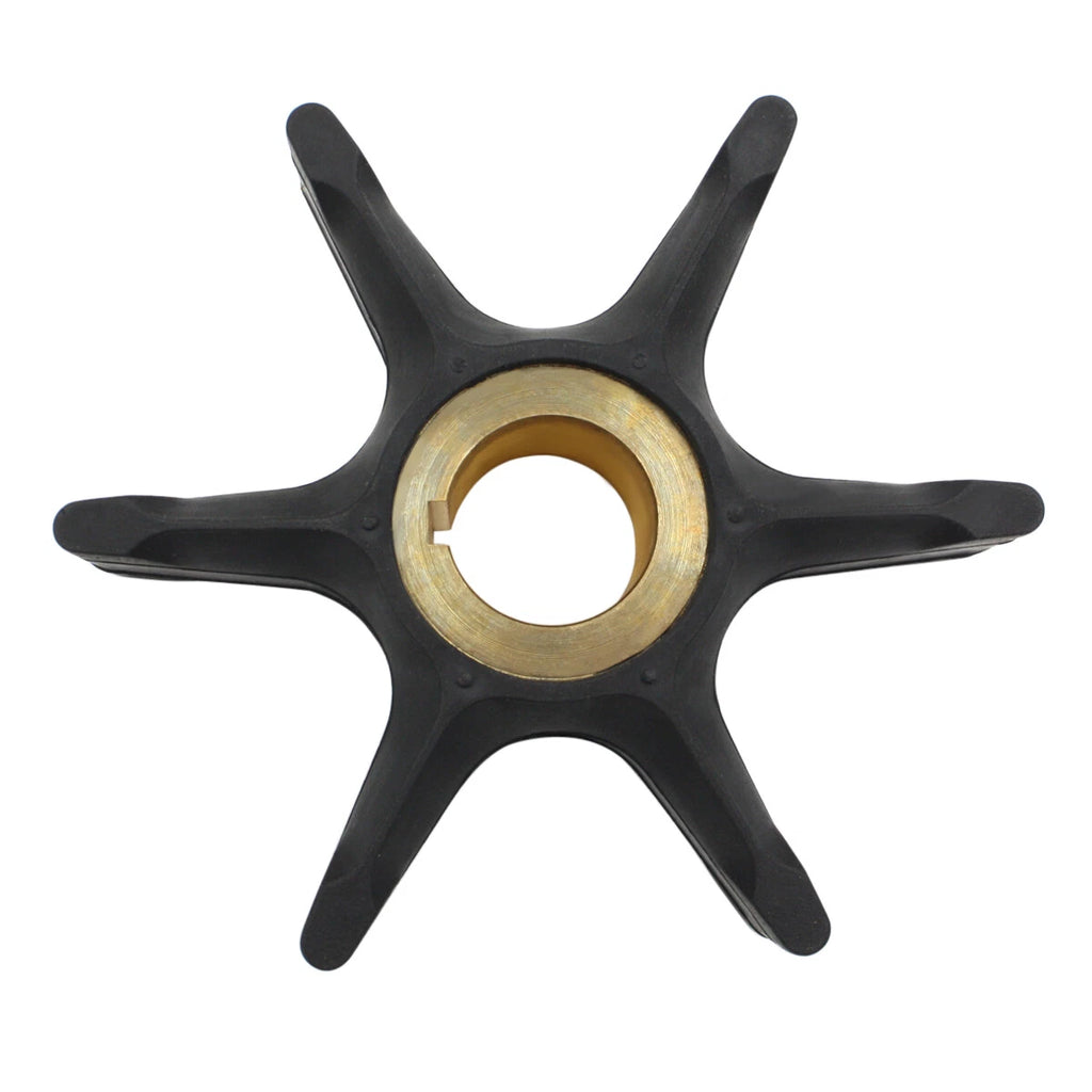 Water Pump Impeller for Johnson 55 60 65 70 75 HP Outboard (382547)