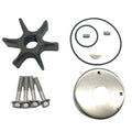 Water Pump Impeller Kit for Yamaha F225 F250 HP (4-Stroke) (6P2-W0078-00)