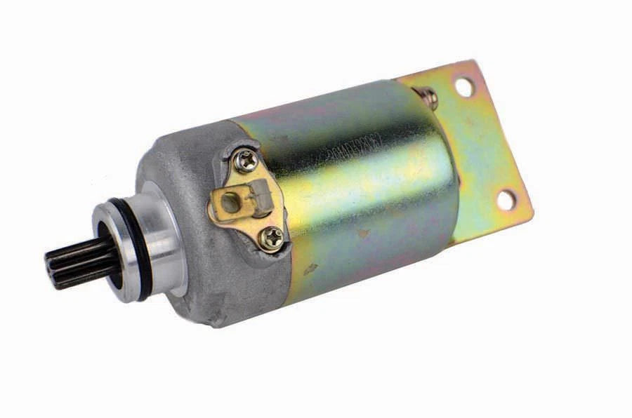 Protorque Starter for Kymco 150 MXer / MXU (PH110-KY03)