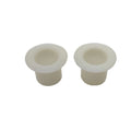 Set of 2 Hook Up Fork Bushings for Volvo Penta Sterndrive 290 (1990–2000)