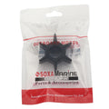 Water Pump Impeller & Key for Mercury 48 55 60 HP