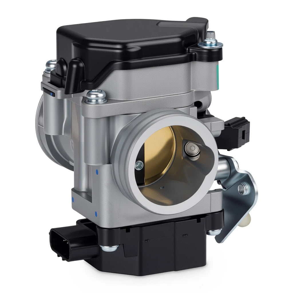 Throttle Body for Honda Foreman 500 TRX520FM TRX520FE (2020–2021) 16400-HR6-M01