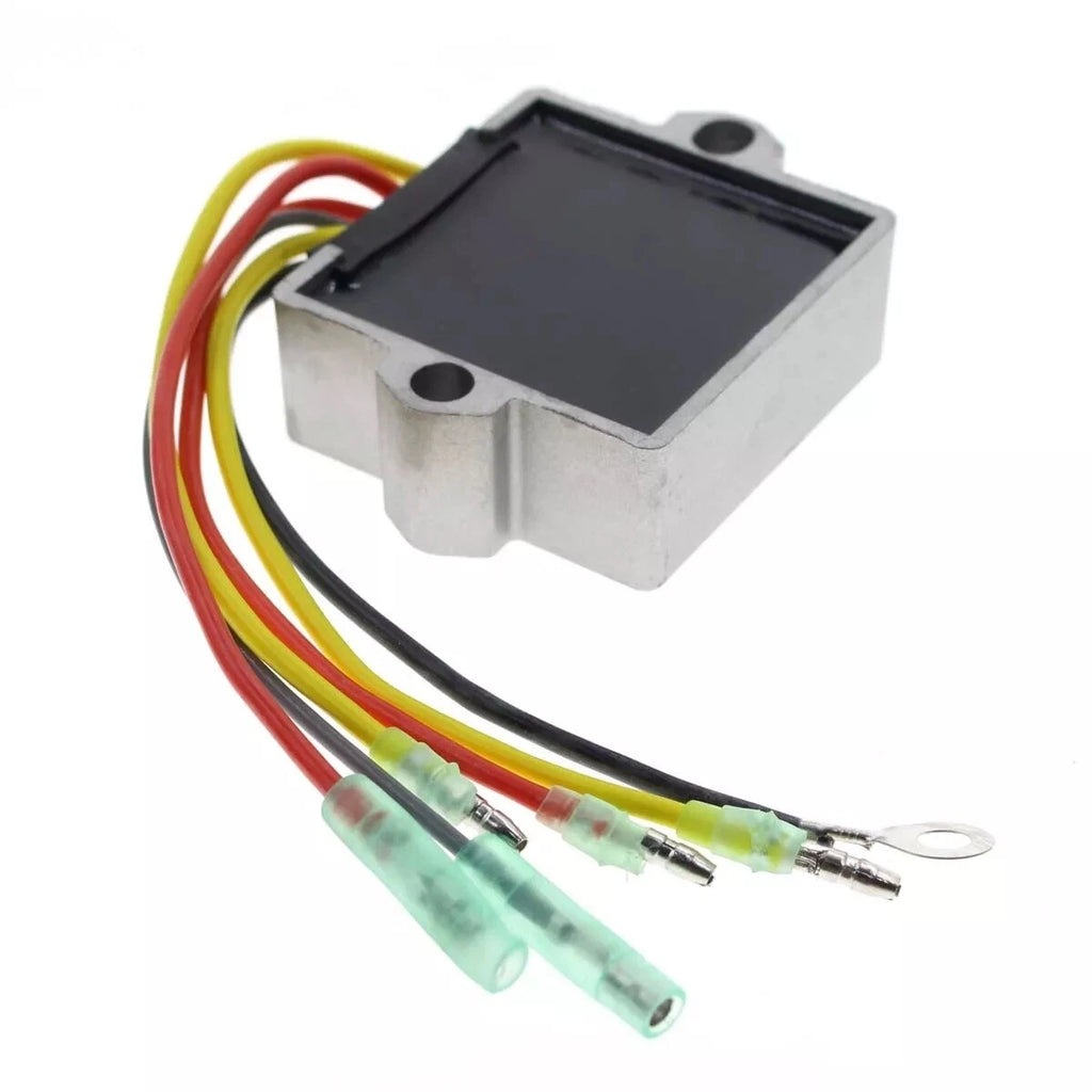 Voltage Regulator Rectifier for Mercury Mariner Outboard (18-5743)