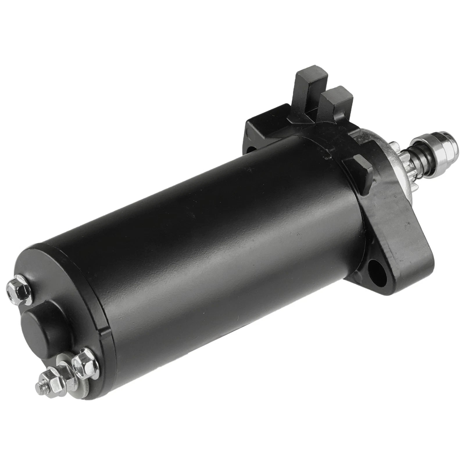 Starter for Evinrude Johnson 10E 9.9HP Outboard (1974–1979)