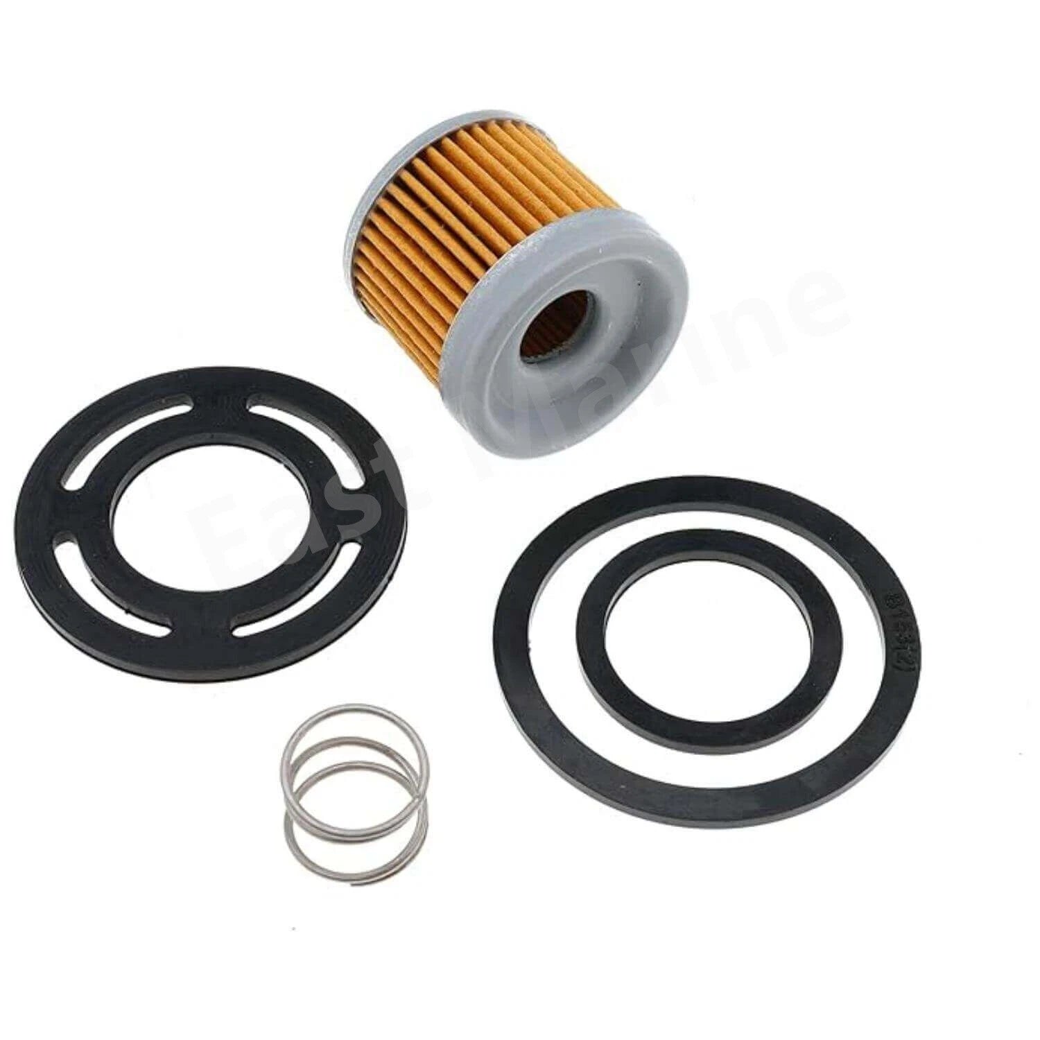 3.0L Fuel Filter & Gasket Seal Kit for Volvo Penta (3855104)