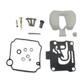 Set of 4 Carburetor Repair Kits 62Y-W0093-11 for Yamaha 4 Stroke 40HP 50HP