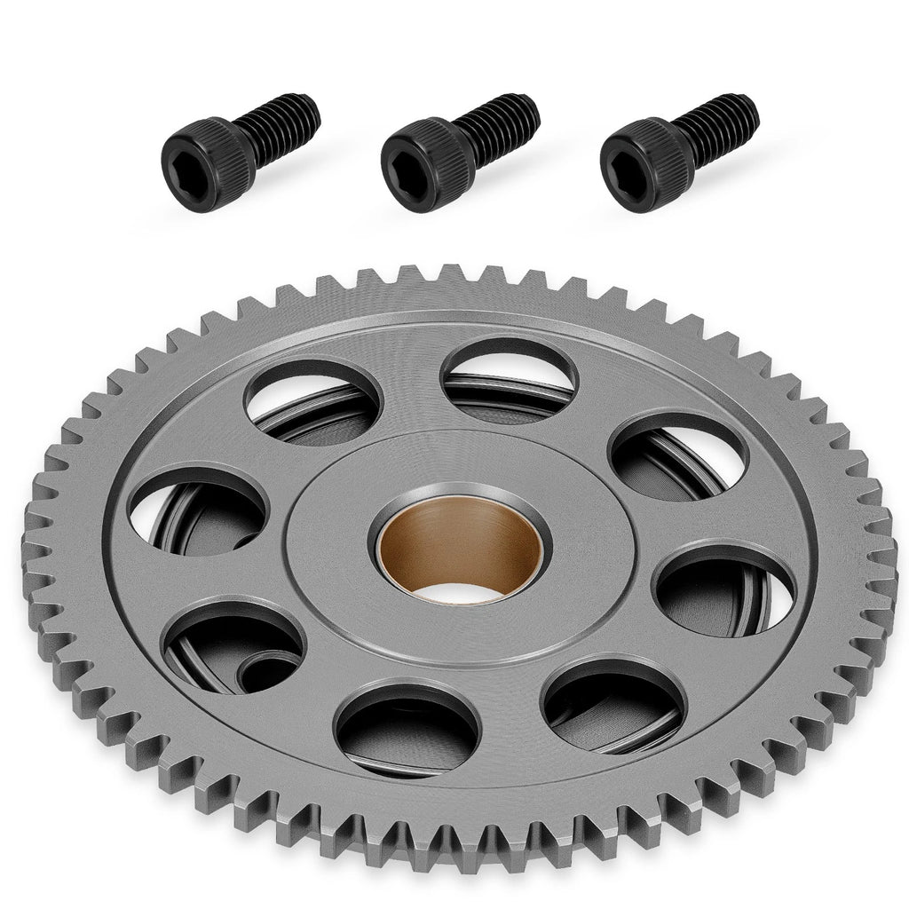 Starter Clutch One Way Bearing Idler Gear for Kawasaki Bayou 220 250 (1993–2004)