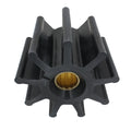 Sea Water Pump Flexible Impeller for Jabsco 18789-0001, 17240-0001, JMP 9001
