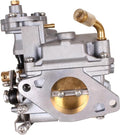 Carburetor Carb for Mercury Mariner 15HP 4T (853720T15, 853720T21, 8M0109535)