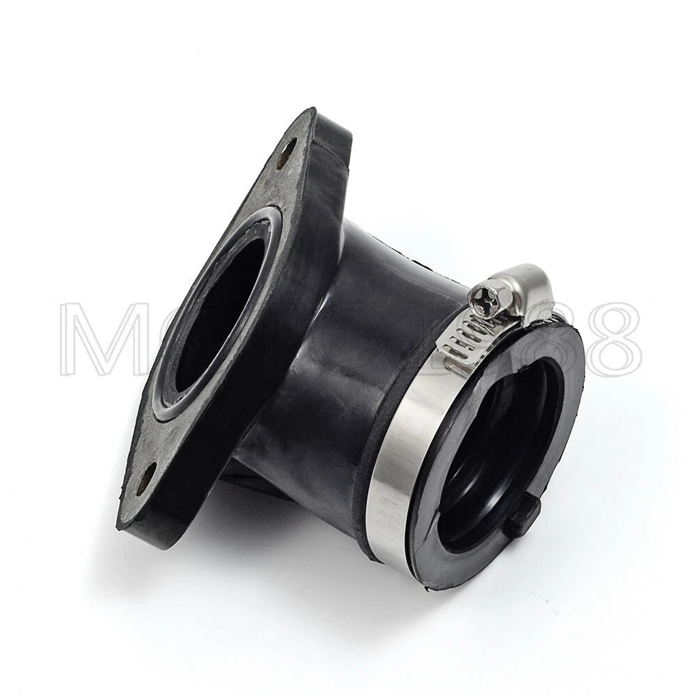 Carb Intake Manifold Boot for Suzuki KingQuad 4WD LTF300F LT-F250F (1999–2002)