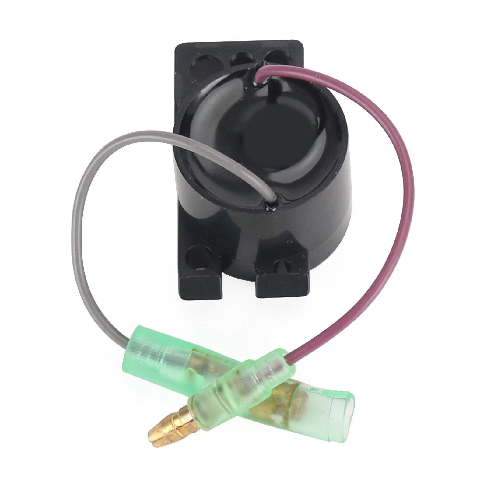 Outboard Buzzer Alarm Remote Control Box for Outboard Engine 816492A1