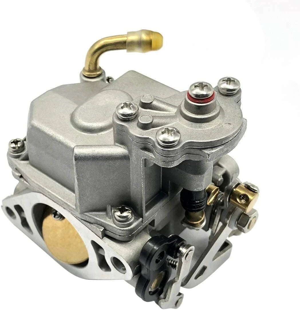 Carburetor for Tohatsu Nissan MFS8 MFS9.8A3 MFS9.8A2 MFS9.8B (4-Stroke)