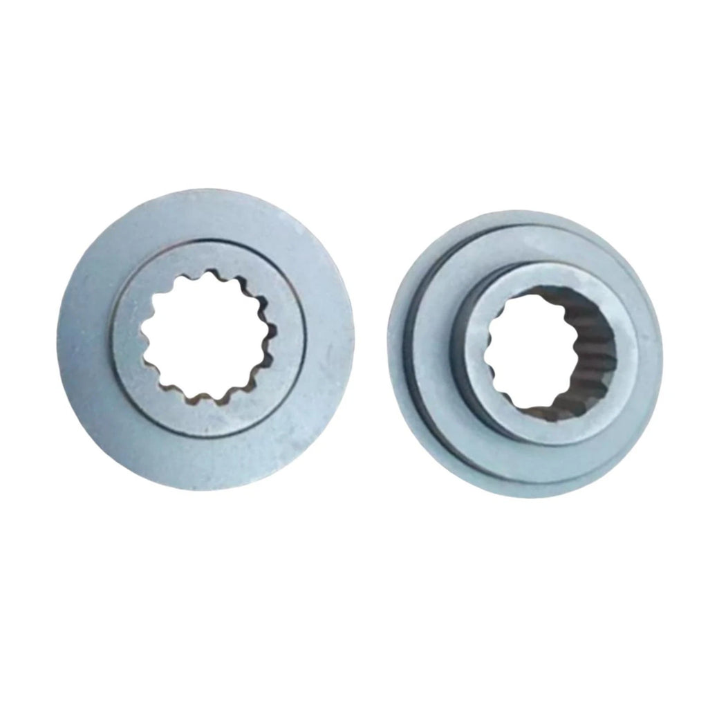 Flo-Torq Reflex Propeller Hub Kit for Mercury (835257K12, 835257Q12)