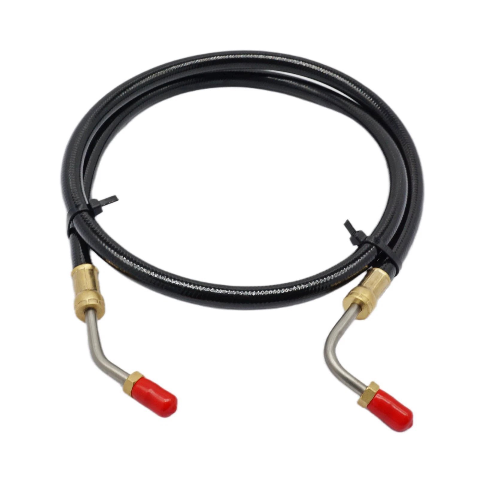 Hose Trim Pump to Connector for R/MR/Alpha I Gen II Bravo (32-861127, 18-2123)