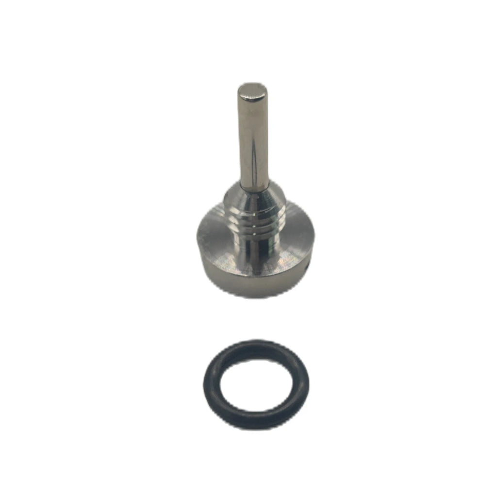 Replacement Magnetic Gearcase Drain Plug for Volvo Penta AQ Sterndrive (852904)