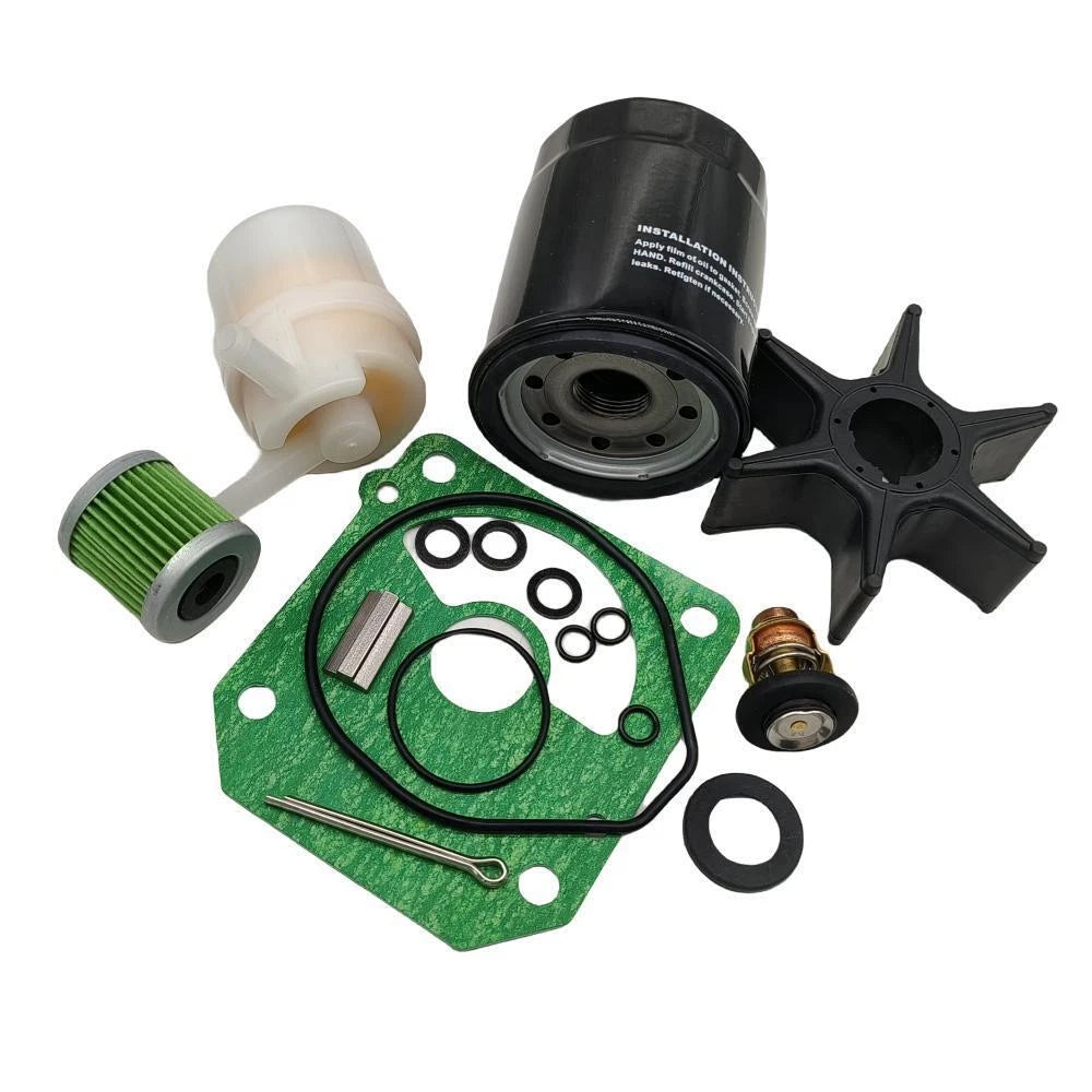 Outboard Maintenance Kit for Honda 115 130 HP BF 115A 130A (06211-ZW5-505)