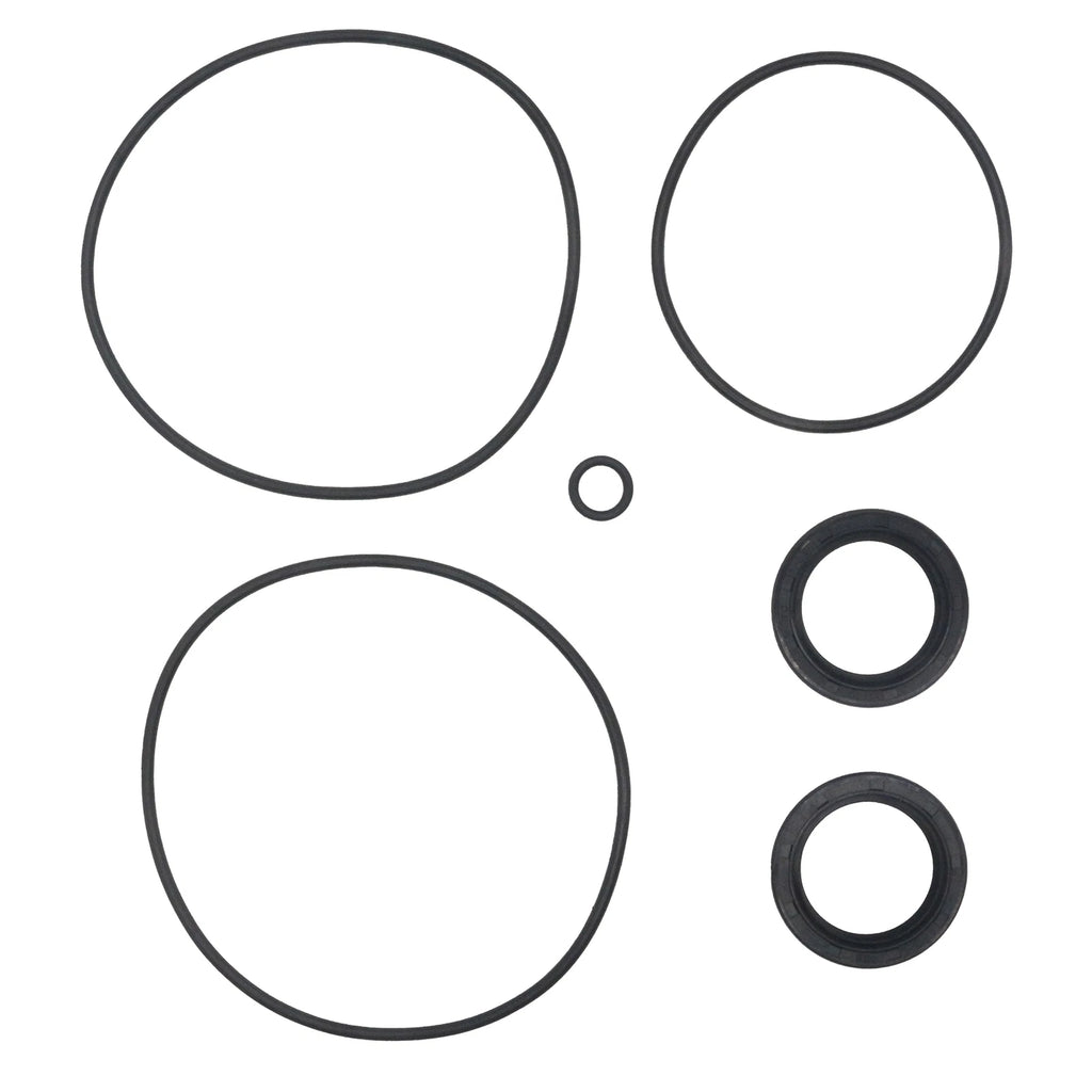 Seal Kit for Volvo Penta Propeller Shaft Lower Unit (897426, 925261, 925256, 955974)