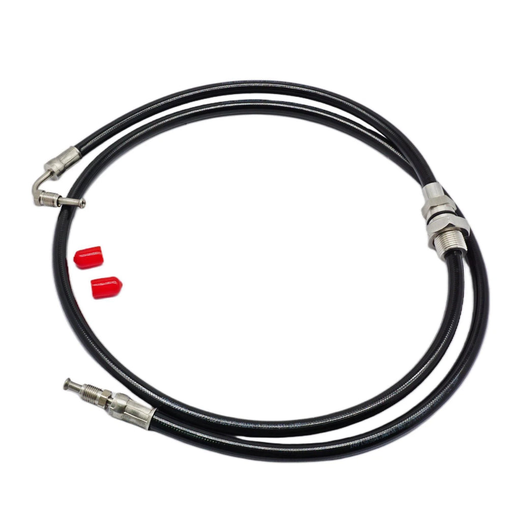 Hydraulic Hose Power Trim for Volvo Penta 290 DP DPX SP (873228)