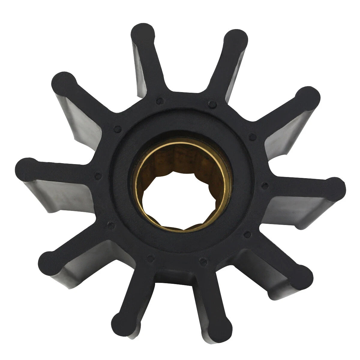 Flexible Impeller Pump for Jabsco (22120-0001)