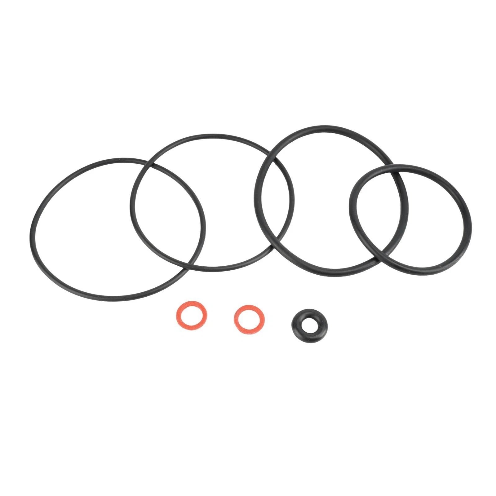 Lower Unit Seal Kit for Yamaha Outboard F25HP C30HP (4-Stroke 2-Stroke) 65W-W0001-22
