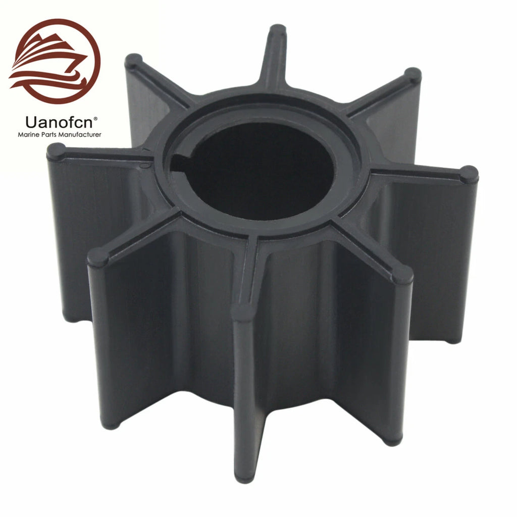 Water Pump Impeller for Tohatsu Nissan 9.9HP 15HP 20HP (334-65021-0, 18-8921)