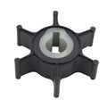 Water Pump Impeller 0382221 382221 for Johnson 1.5 2 4 HP Outboards (N/A)