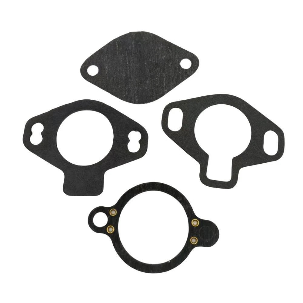 Thermostat Kit 140°F 60°C for Mercruiser 175 185 205 225 228 230 BBL GM 807252T4