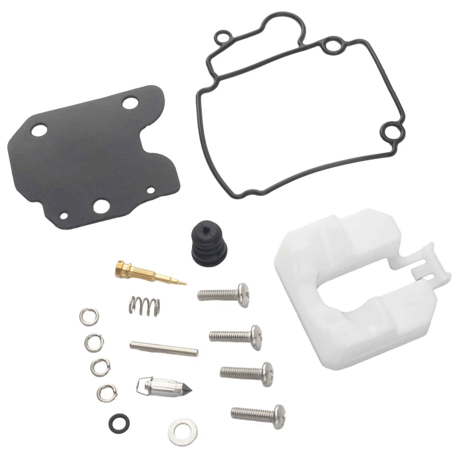Carburetor Kit for Mercury Mariner 25-60 Hp 4-Stroke (1999–2013) 600-14