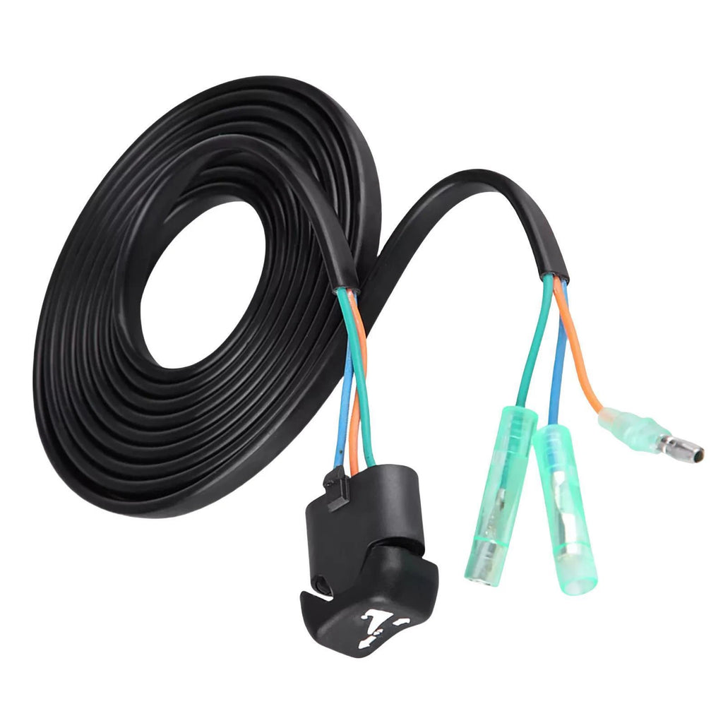 Power Tilt Trim Switch for Yamaha Outboard (704-82563-42-00)