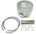 Piston Kit .015 Size for Mercury Sea-Doo 110-175 2500 (100-49-045sk)