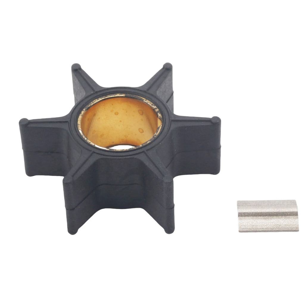 Water Pump Impeller Kit for Mercury 30 35 40 50 60 70 HP Outboard (46-60366A1)
